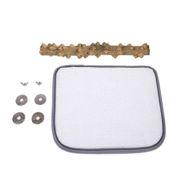 Pet bag Starling Parrot Outing Portable Bag Multifunctional - Image 5