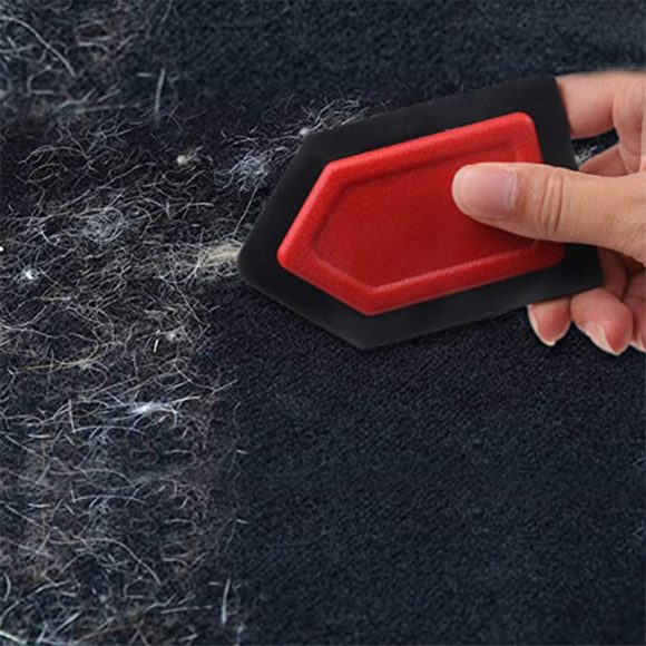 Pet Mini Double-sided Washable Hair Sticking Device - Image 5