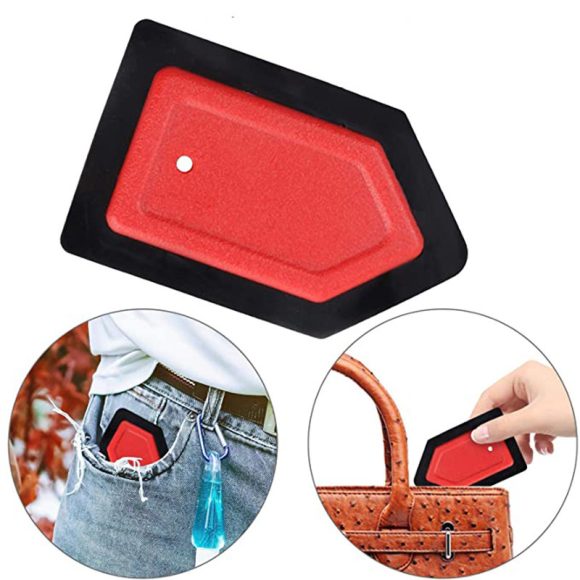 Pet Mini Double-sided Washable Hair Sticking Device - Image 3