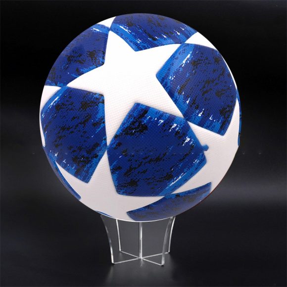 Acrylic Bowling Basketball Bracket - Image 2