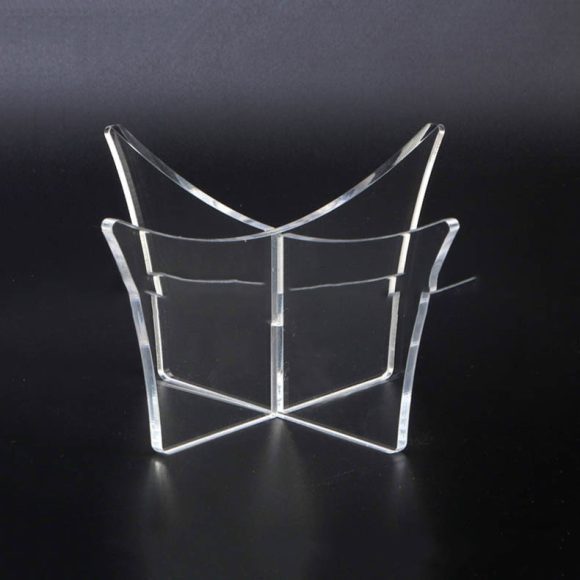 Acrylic Bowling Basketball Bracket - Image 4