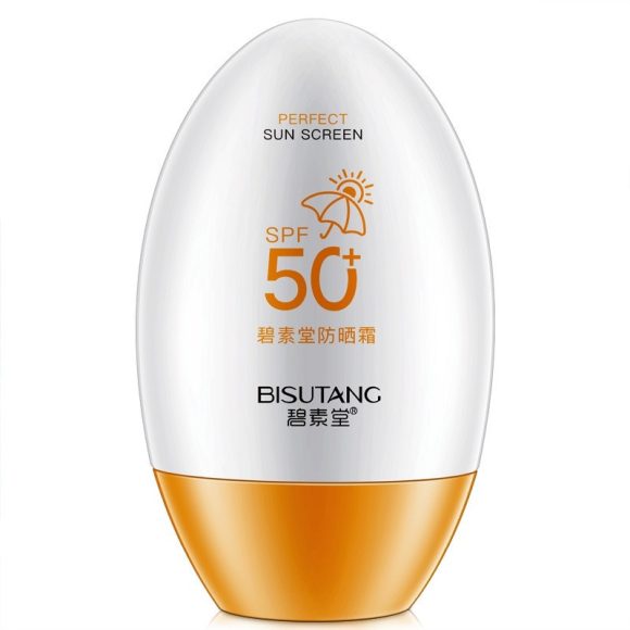 Sunscreen Anti-Ultraviolet Moisturizing Refreshing And Not Greasy - Image 5