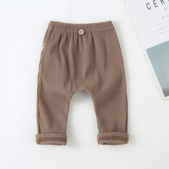 Baby Leggings - Image 2
