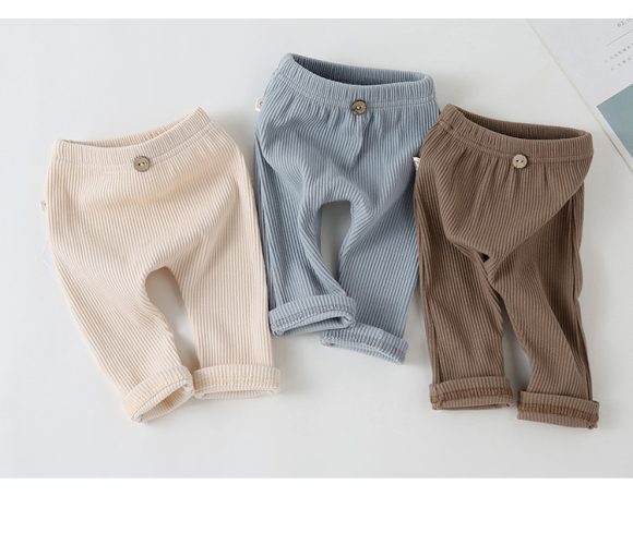 Baby Leggings - Image 5