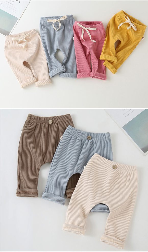 Baby Leggings - Image 3