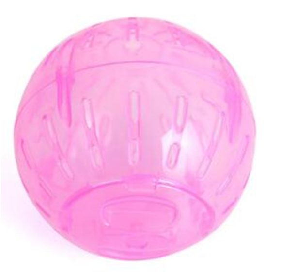 Pet Hamster Running Fans You Roll The Ball Turn The Ball - Image 4
