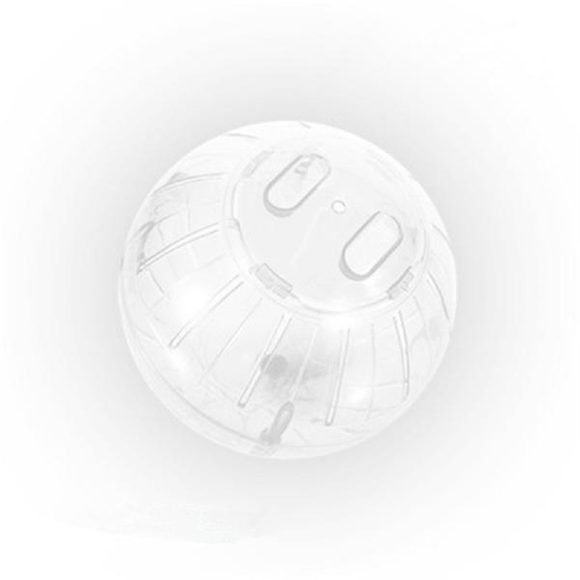 Pet Hamster Running Fans You Roll The Ball Turn The Ball - Image 6