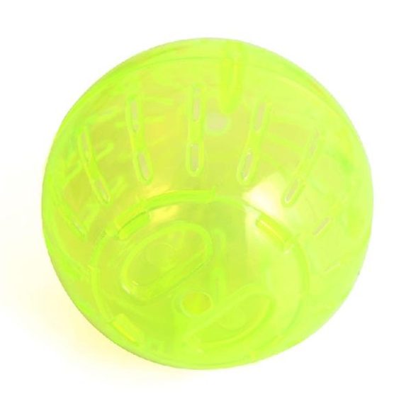 Pet Hamster Running Fans You Roll The Ball Turn The Ball - Image 5