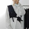 Wu Yifan Functional Tooling Style Tactical Vest Vest Pocket - Image 5