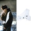 Wu Yifan Functional Tooling Style Tactical Vest Vest Pocket - Image 4