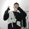 Wu Yifan Functional Tooling Style Tactical Vest Vest Pocket - Image 2