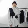 Wu Yifan Functional Tooling Style Tactical Vest Vest Pocket - Image 3