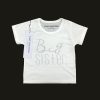 Sisters And Brothers English Printed Kids Short Sleeve - Image 6