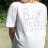 Sisters And Brothers English Printed Kids Short Sleeve - Image 5
