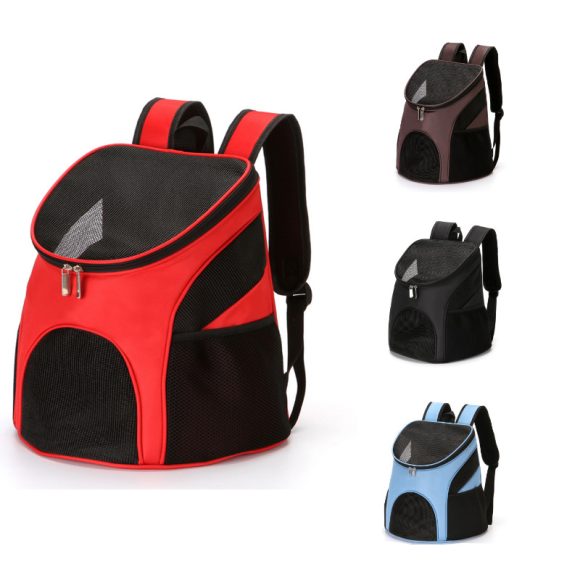 Pet Backpack, Pet Outing Bag, Portable Pet Bag - Image 3