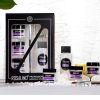 Nail Powder Acrylic System Kit Professional Nail Art Tool Set Contain Glass Cup Acrylic Liquid Extention Carving Manicure - Image 5
