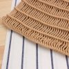 Female Sensual Straw Bag Beach Bag - Image 5