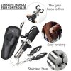 Fishing Gear Fish Lip Stainless Steel Scissors Scissors Fishing Grip Set Pliers Accessory Tool - Image 2