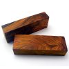 Log Chip Handle Material