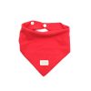 Cute Kids Hat Cap with Bibs Candy Solid Colors Boys Girls Baby Beanies Hats Cotton Born Baby Hat - Image 9