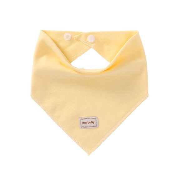 Cute Kids Hat Cap with Bibs Candy Solid Colors Boys Girls Baby Beanies Hats Cotton Born Baby Hat - Image 8
