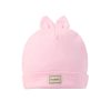 Cute Kids Hat Cap with Bibs Candy Solid Colors Boys Girls Baby Beanies Hats Cotton Born Baby Hat - Image 6