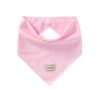 Cute Kids Hat Cap with Bibs Candy Solid Colors Boys Girls Baby Beanies Hats Cotton Born Baby Hat - Image 7