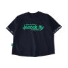 Short-sleeved Korean Baby Tops Children's Cotton T-shirts - Image 3