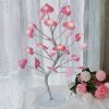 LED Night Light  Wire Garland Lamp For Home Kids Bedroom Decor Luminary Fairy Lights Holiday lighting - Image 6