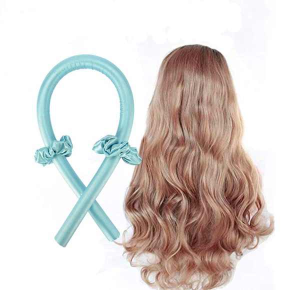 Small Portable Curling Iron Without Hot Curling Rod Manual - Image 5