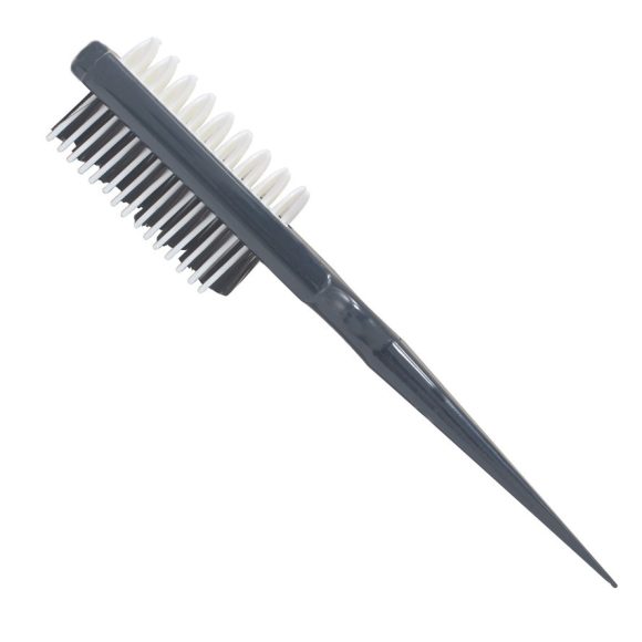 Multifunctional Hair Style Comb, Hair Dryer, Styling Comb - Image 4