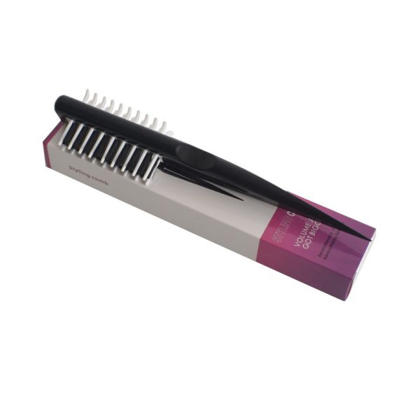 Multifunctional Hair Style Comb, Hair Dryer, Styling Comb - Image 5