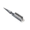 Multifunctional Hair Style Comb, Hair Dryer, Styling Comb - Image 3