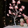 LED Night Light  Wire Garland Lamp For Home Kids Bedroom Decor Luminary Fairy Lights Holiday lighting - Image 7