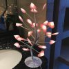 LED Night Light  Wire Garland Lamp For Home Kids Bedroom Decor Luminary Fairy Lights Holiday lighting - Image 5