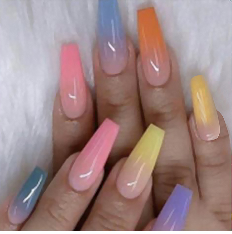 Nail Gel