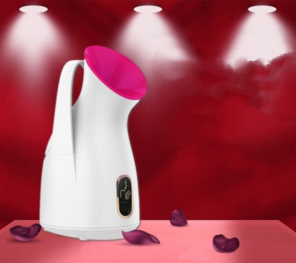 Household Nano Spray Face Steamer - Image 5