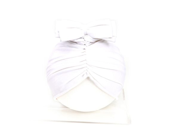 Cute Baby Hat Newborn Soft Baby Girl Hat Turban Infant Toddler Baby Cap Bonnet Headwraps - Image 5