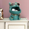 Living Room Shoe Cabinet Key Storage Decoration - Image 4
