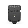 Portable Small Radio Fill Light Camera Photo Recording Noise Reduction Microphone - Image 2