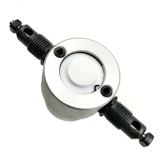 Double-head Metal Sheet Cutters, Cutting Machines, Saws, Iron Cutting Tools, Electric Punching Shears - Image 3