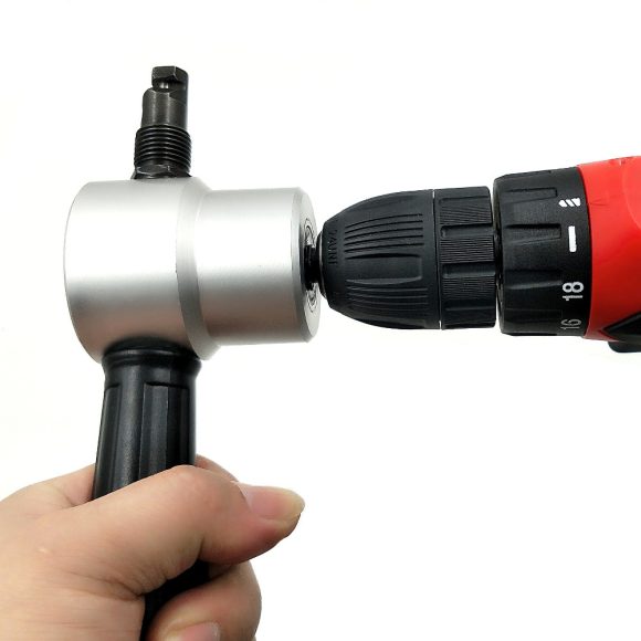 Double-head Metal Sheet Cutters, Cutting Machines, Saws, Iron Cutting Tools, Electric Punching Shears - Image 5