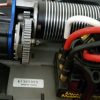 Remote Control Model Car Upgrade Metal Steel Driving And Driven Reduction Gear - Image 3