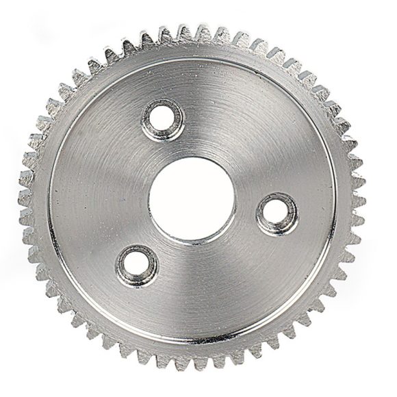 Remote Control Model Car Upgrade Metal Steel Driving And Driven Reduction Gear - Image 2