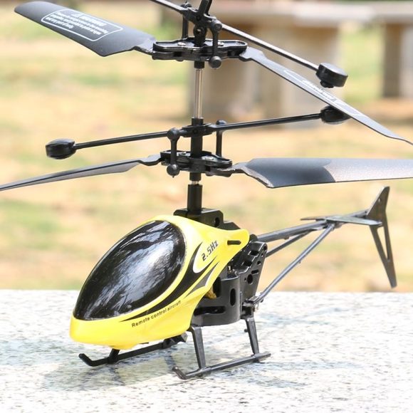 Remote Control Plane - Image 2