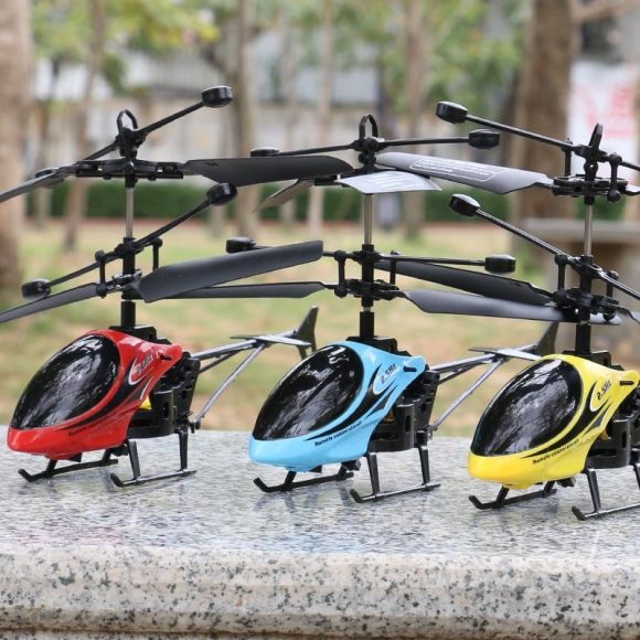 Remote Control Plane - Image 5