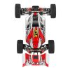 Electric Four wheel Drive Rmote Control Car High speed Off road Vehicle Model - Image 4