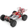 Electric Four wheel Drive Rmote Control Car High speed Off road Vehicle Model - Image 3