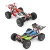 Electric Four wheel Drive Rmote Control Car High speed Off road Vehicle Model