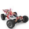 Electric Four wheel Drive Rmote Control Car High speed Off road Vehicle Model - Image 2
